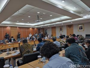 Dirut Ancol Jelaskan Alasan Pinjam Rp 1,2 T: Biaya Makan Hewan-Gaji Karyawan Dirut Ancol Jelaskan Alasan Pinjam Rp 1,2 T: Biaya Makan Hewan-Gaji Karyawan