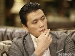 Reino Barack Tak Percaya Bitcoin, Tapi Mau Seriusi Metaverse