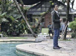 Reino Barack untuk Pendidikan Indonesia