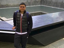 Hengkang dari Gatotkaca, Rene Ishak Siapkan Film Animasi Berkelas Internasional