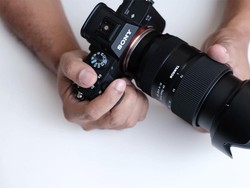 Review Lensa Tamron 28-75mm f/2.8 Generasi Kedua