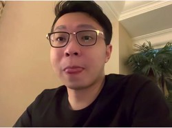 Air Mata Istri Tak Rela Richard Lee Ditahan hingga Minta Bantuan Jokowi