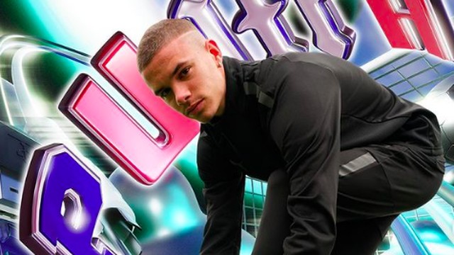 Kabar Terkini Artis dari InsertLive : Romeo Beckham Akhiri Asmara dengan Kekasih di Tengah Rumor Konflik Keluarga Beckham