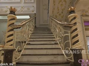 Tepis Punya Rumah Mewah Berlapis Emas, CEO Maswindo: Cuma Sekadar Nama