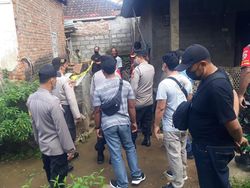 Nekat Aksi Pria Awetkan Jenazah Ibu Pakai Es Batu karena Wasiat