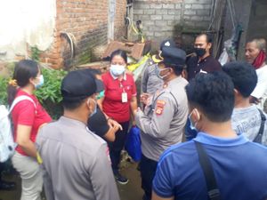 Pria di Bali 54 Hari Tinggal Bareng Jenazah Ibunya yang Diawetkan Pakai Es