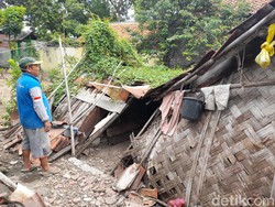 Penanganan Kemiskinan Ekstrem Belum Tuntas, Pemkab Brebes: Dilanjut 2022