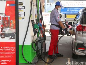 Banyak yang Enggak Sadar, Mobil Boros Bensin Gegara Persoalan Ban Banyak yang Enggak Sadar, Mobil Boros Bensin Gegara Persoalan Ban