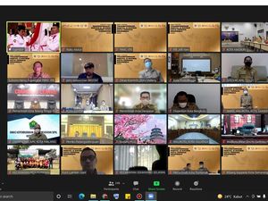 Daftar Daerah Menuju Smart City Versi PIKKC ITB