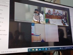 Rusak Kerukunan Umat Agama Bikin Yahya Waloni Divonis 5 Bulan Penjara