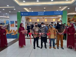 Kemendag Fasilitasi Tes Pasar 23 UKM Kuliner Biar Tembus Timur Tengah