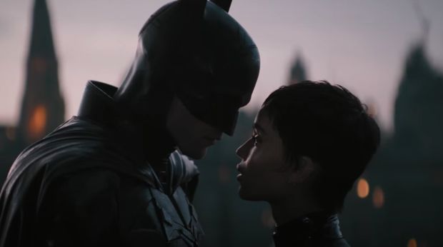The Batman