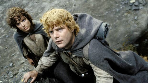 The Lord of the Rings: The Return of the King The Lord of the Rings: The Return of the King (2003)