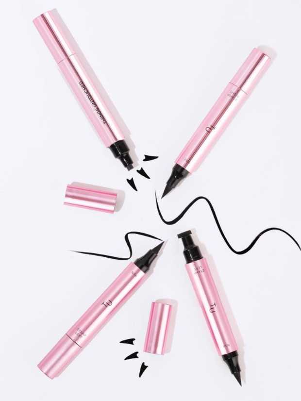 Things Untouched Winked! Eyeliner/Foto : instagram.com/things.untouched Things Untouched Winked! Eyeliner