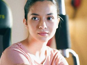 Kinan di Serial Layangan Putus Alami Preeklampsia, Ini Dampaknya Bagi Bumil