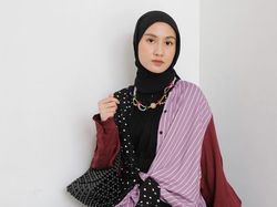 Ini 8 Hijab yang Tren saat Pandemi di 2021