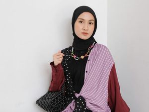 Ini 8 Hijab yang Tren saat Pandemi di 2021 Ini 8 Hijab yang Tren saat Pandemi di 2021