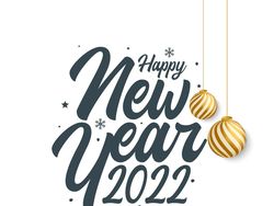 30 Ide Ucapan Happy New Year 2022 untuk WhatsApp dan Twitter