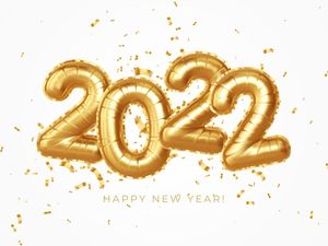 Ucapan Happy New Year 2022 Bahasa Inggris dan Indonesia, Cocok Buat di Medsos Ucapan Happy New Year 2022 Bahasa Inggris dan Indonesia, Cocok Buat di Medsos