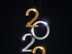 15 Pantun Ucapan Selamat Tahun Baru 2022 untuk Pacar dan Sahabat