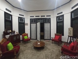 Vila Soejono, Cikal Bakal Desa Wisata Terindah Dunia dari Lombok