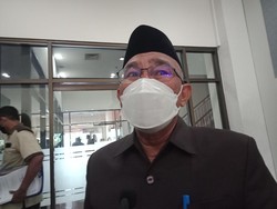 Tower BTS di Pancoran Mas Roboh, Walkot Depok Soroti Izin-Pengawasan