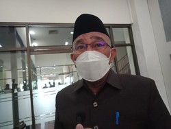 Walkot: Sekolah di Depok Gelar PTM 100% Mulai Besok