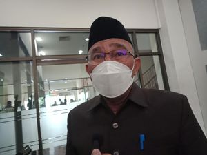 Walkot: Sekolah di Depok Gelar PTM 100% Mulai Besok Walkot: Sekolah di Depok Gelar PTM 100% Mulai Besok