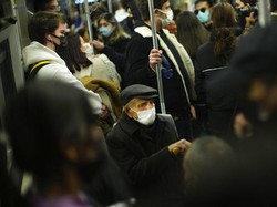 Turki Rekor 77 Ribu Kasus Corona Sehari, Kasus Harian Australia 147.000