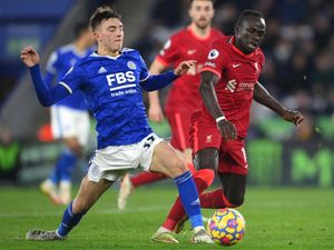 Leicester Vs Liverpool: Si Merah Tumbang di Markas Si Rubah