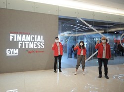 Ada Gym yang Bisa Datangkan Cuan di Surabaya! Penasaran?