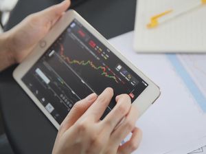 5 Keuntungan Investasi Saham di Ajaib, Bisa Buka Saham Mulai Rp 1
