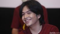 Manisnya Angga Yunanda!