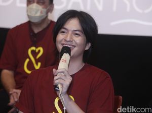 Rekomendasi Film Bioskop Akhir Pekan Ini, Ada Cinta Pertama, Kedua & Ketiga Rekomendasi Film Bioskop Akhir Pekan Ini, Ada Cinta Pertama, Kedua & Ketiga