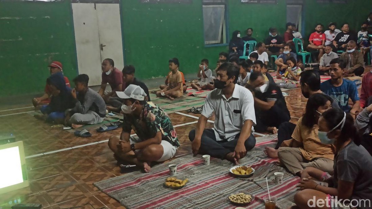 Foto: Mochamad Saifudin/detikcom