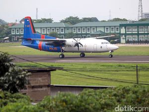 Pemerintah Rogoh APBN Demi Percantik Bandara Halim