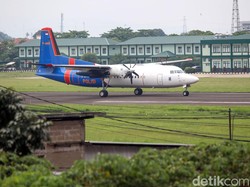 Pemerintah Rogoh APBN Demi Percantik Bandara Halim