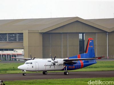 Bandara Halim Bakal Ditutup untuk Revitalisasi, Ini Penggantinya