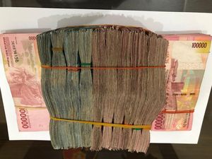 Diduga Gelapkan Uang Perusahaan Rp 638 Juta, Sales Wanita di Bali Ditangkap Diduga Gelapkan Uang Perusahaan Rp 638 Juta, Sales Wanita di Bali Ditangkap