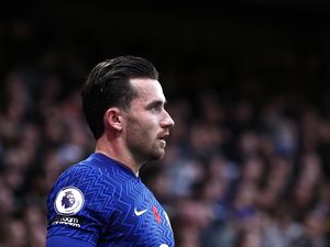 Video Ben Chilwell-Axel Disasi dan Chukwuemeka TInggalkan Chelsea