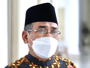 Gus Yahya: NU Tak Boleh Jadi Alat PKB Gus Yahya: NU Tak Boleh Jadi Alat PKB