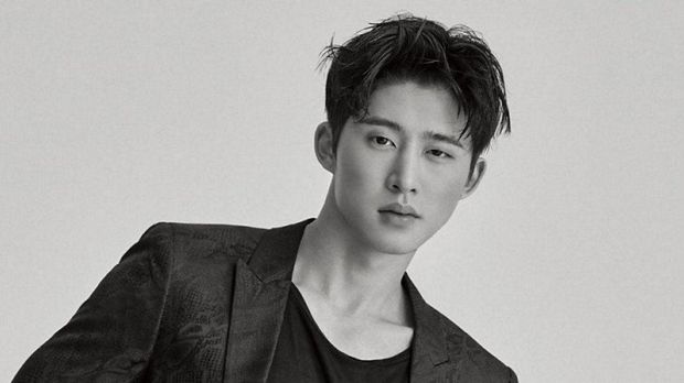 Mantan leader iKON, B.I