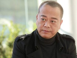 Rayakan Natal, Selebriti China Ini Diamuk Netizen