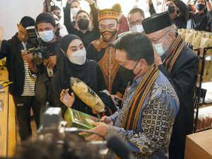 BSI Luncurkan UMKM Center di Aceh