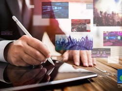 OJK Tegaskan Tanda Tangan Elektronik Harus Tersertifikasi, Ini Alasannya