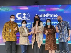 K-Pop Jadi Jurus CXO Media dan IndiHome Pikat Anak Muda