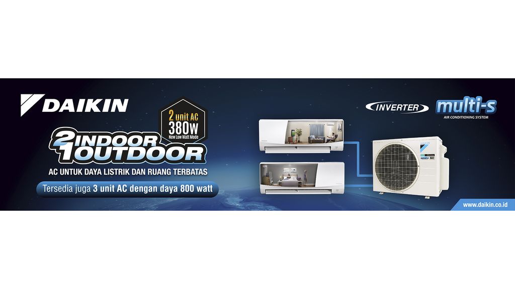 DAIKIN
