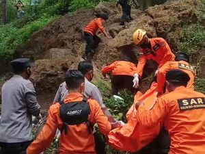 Terungkap! Mayat Wanita Bertato di Wonosobo Korban Pembunuhan