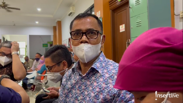 Faisal ayah Bibi Andriansyah