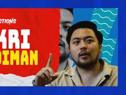 Cerita Fikri Budiman Jadi Anak Gembong Narkoba